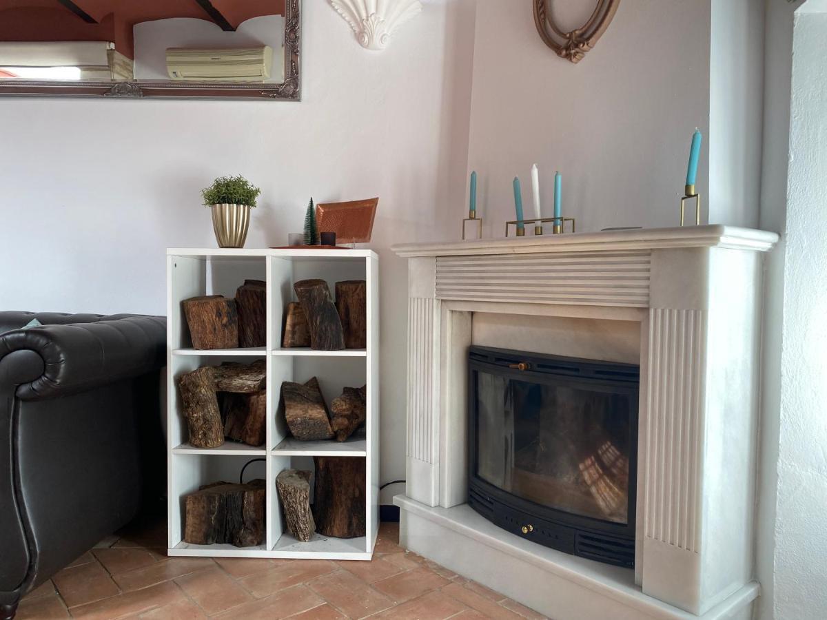 Casa Boutique Eros Διαμέρισμα Καρμόνα Εξωτερικό φωτογραφία