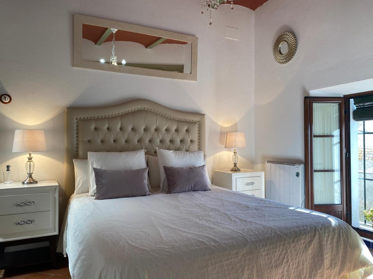 Casa Boutique Eros Διαμέρισμα Καρμόνα Εξωτερικό φωτογραφία