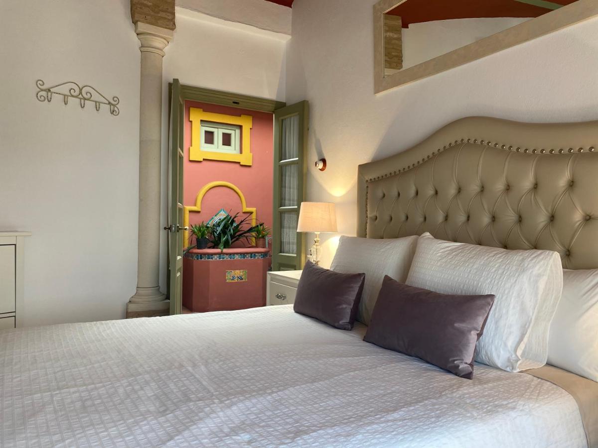 Casa Boutique Eros Διαμέρισμα Καρμόνα Εξωτερικό φωτογραφία