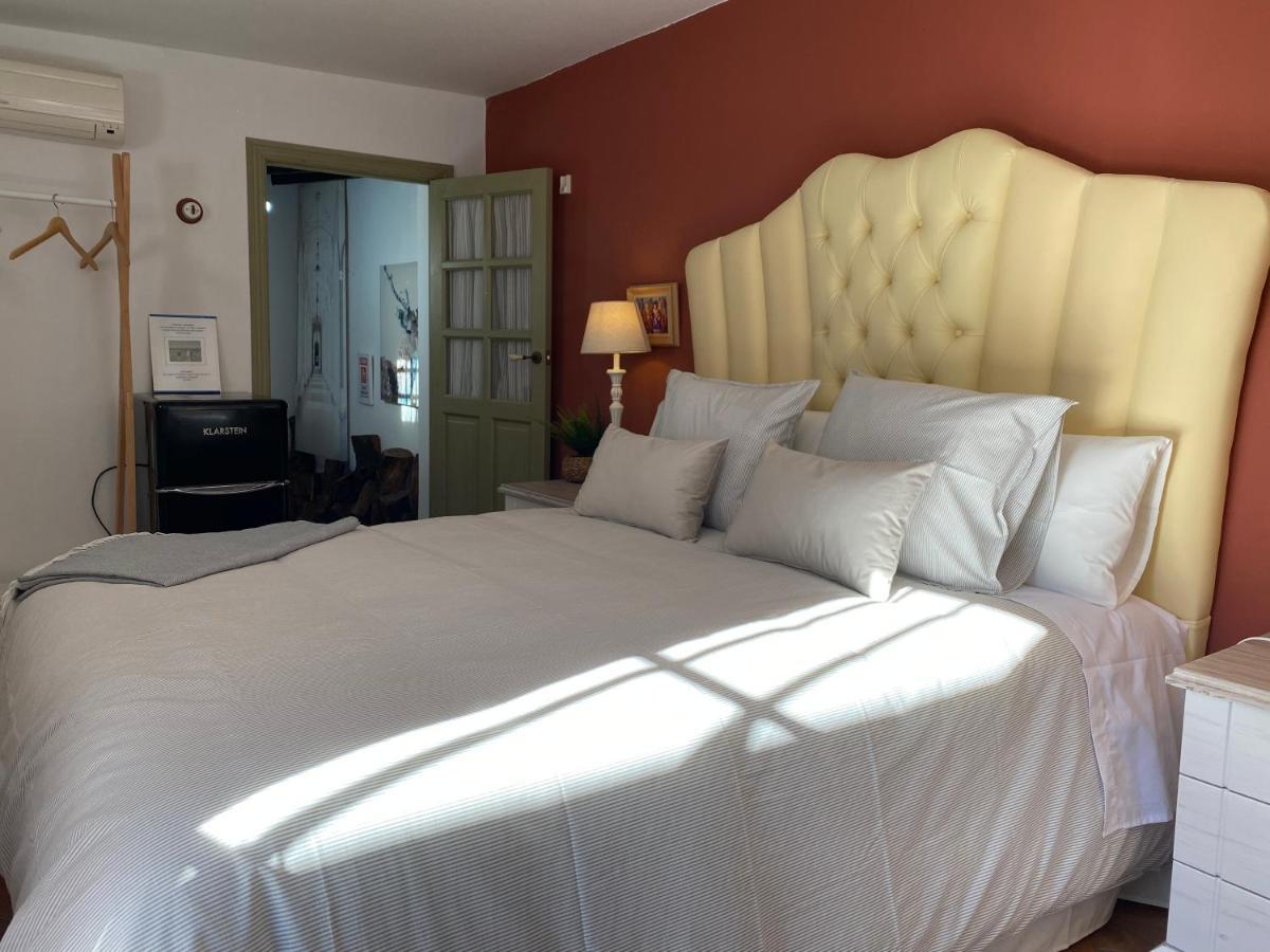 Casa Boutique Eros Διαμέρισμα Καρμόνα Εξωτερικό φωτογραφία