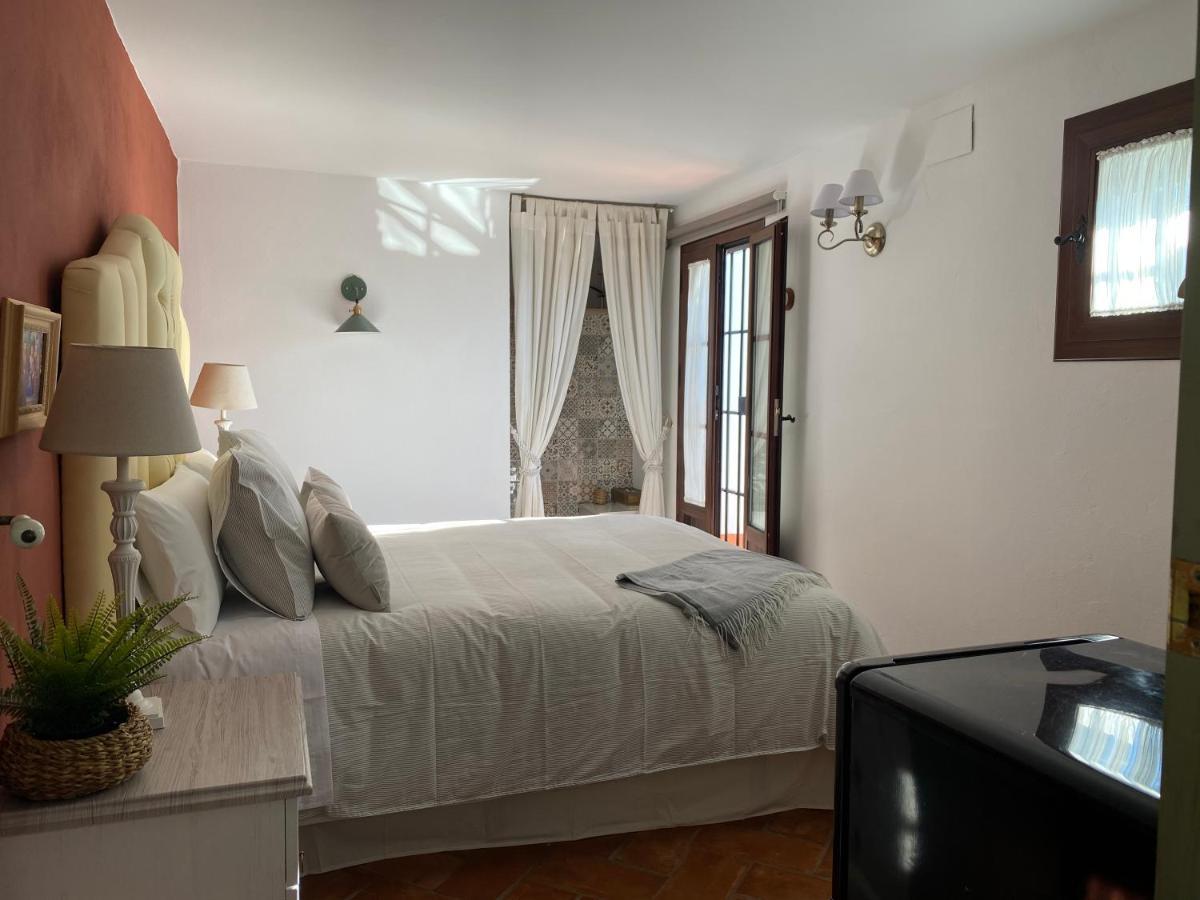 Casa Boutique Eros Διαμέρισμα Καρμόνα Εξωτερικό φωτογραφία