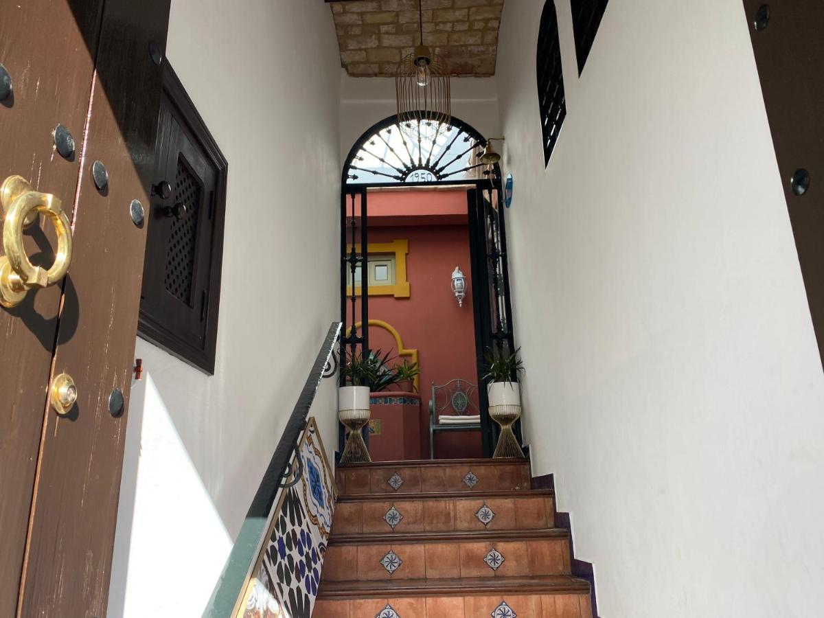 Casa Boutique Eros Διαμέρισμα Καρμόνα Εξωτερικό φωτογραφία