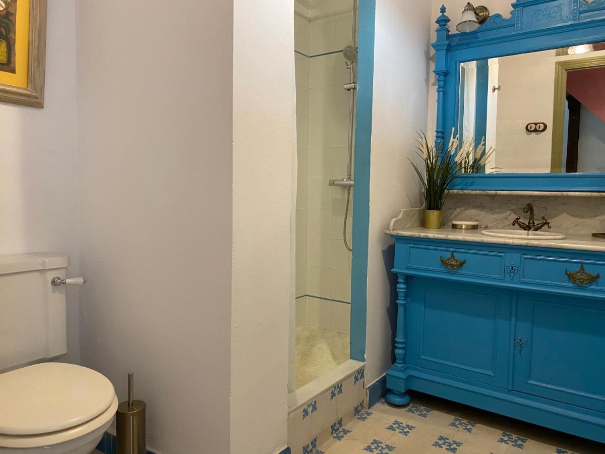 Casa Boutique Eros Διαμέρισμα Καρμόνα Εξωτερικό φωτογραφία