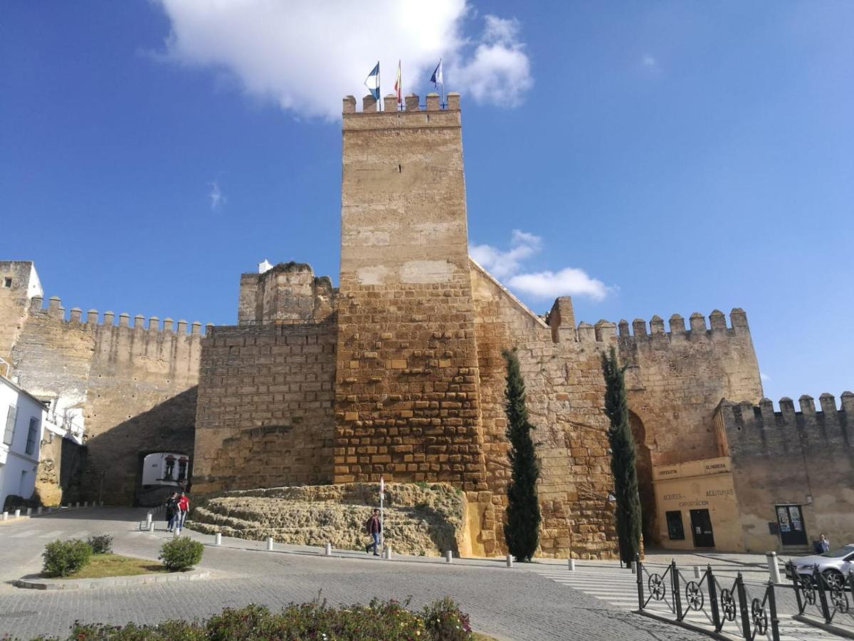 Casa Boutique Eros Διαμέρισμα Καρμόνα Εξωτερικό φωτογραφία